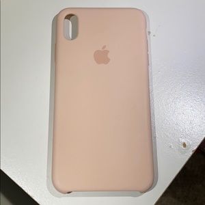 Original Apple phone Case